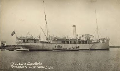 Almirante Lobo