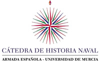  Logotipo Cátedra de Historia Naval