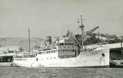 Ciudad de Ceuta