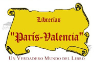 Logo Paris-Valencia