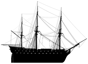Archivo:Silueta navio.jpg