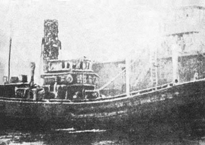 V-17 Juan Lucena