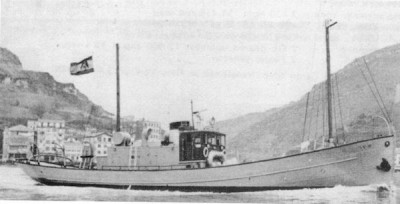 V-18Lanzon