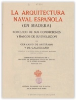 Portada interior del libro, primera página impresa, a dos tintas, rojo y negro, indicando el título, autor, , imprenta y fecha.