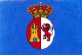 Bandera del Departamento de Cartagena.