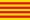 Bandera de Aragón