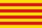 Bandera de Aragón