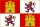 Bandera de Castilla